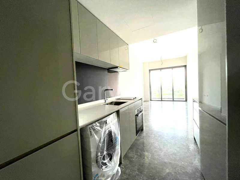 2 Bed Apartment (Condo) for Rent in  Margaret Ville - Image 5